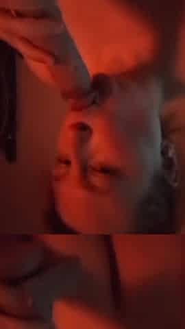Sex-toy Oral-sex
