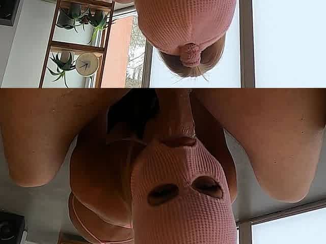 Sexy amateur blonde blowjob amp cumshot HD