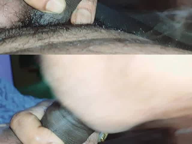 Ohh Mona, My Maid Satisfy Me Better Than My Wife, We Enjoyed Lot When My Wife Not in Home