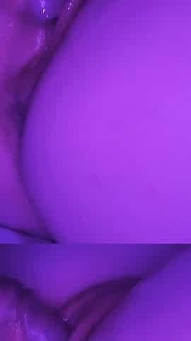 My Wet Pussy Is Waiting for Cock. Close-up. Juicy 18+ Pussy