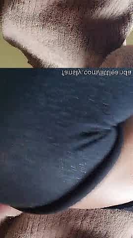 Cute mother i'd like to fuck caught being excited