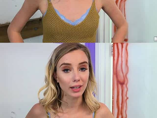 Lustful slut thrilling sex movie