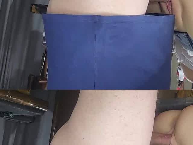 Stepdaughter 188 year bff fucked perfect pink pussy