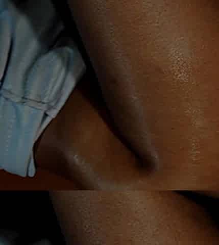 Dirty Old Boss Uses His Hot Young Employee Girl for Sex