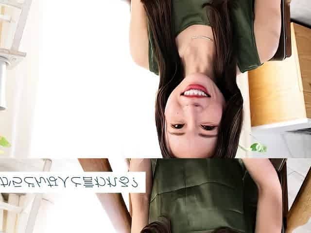 Pretty Japanese teen solo masturbation Uncensored