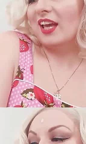 Strap-on POV Point of View Video - Sexual Hot MILF Dirty Talk Free Porn Video Amateur