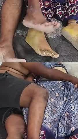 Stepmom and Stepson Watching Porn and Had Sex