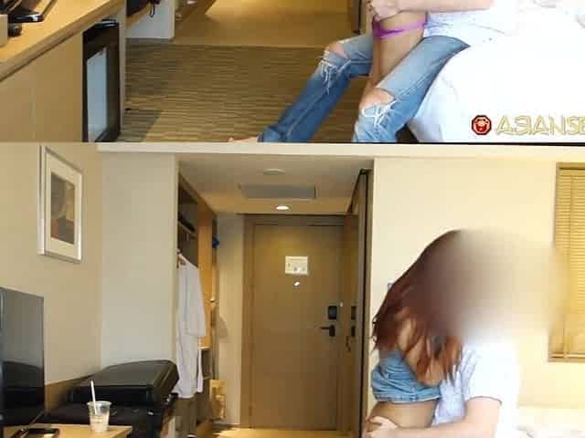 Hawt oriental angel likes to get pounded
