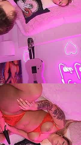 Reddit Bull Come Back to Creampie Hotwife Lexi Love's Married Pussy Again!
