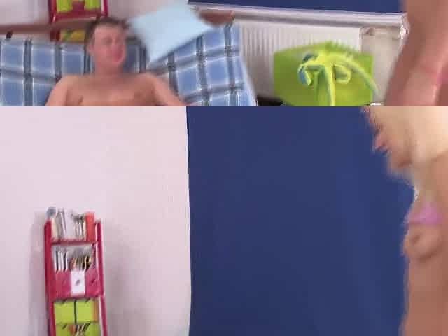 Ass To Mouth 18+ Teen 18+ Has Anal Mindblowing Fuck