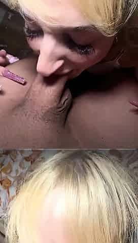 From The Mouth To The Ass Of Haven Rose POV