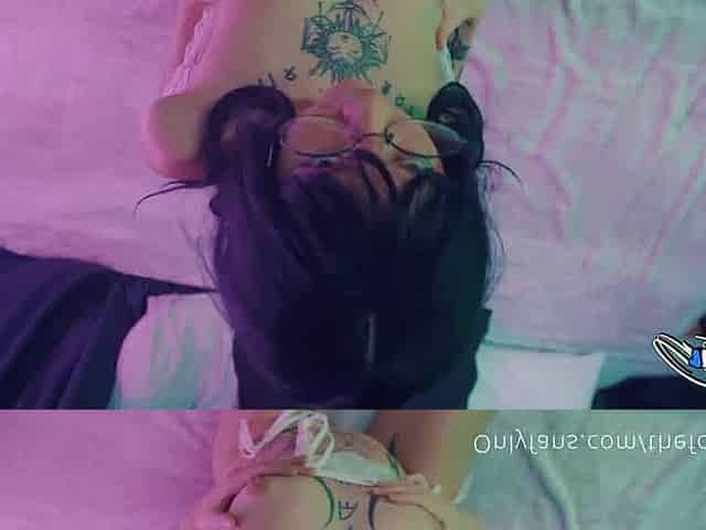Sis caught cheating with boss's big ass, ass fucking creampie!