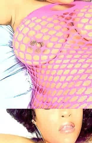 LeShenel & Ariel JLove-Pink-Fantasy