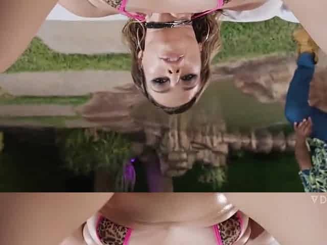 Big Cock With Horny From With Sophia Burns