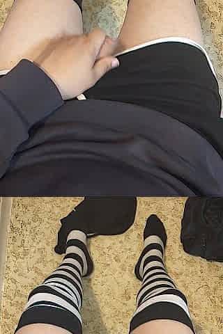Greater quantity femboy is more excellent femboy