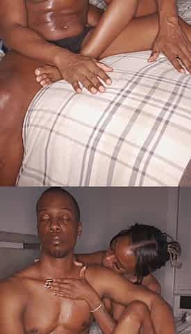 Massage Goes Left