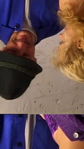 Amateur Masturbation with Dildo and Fingers