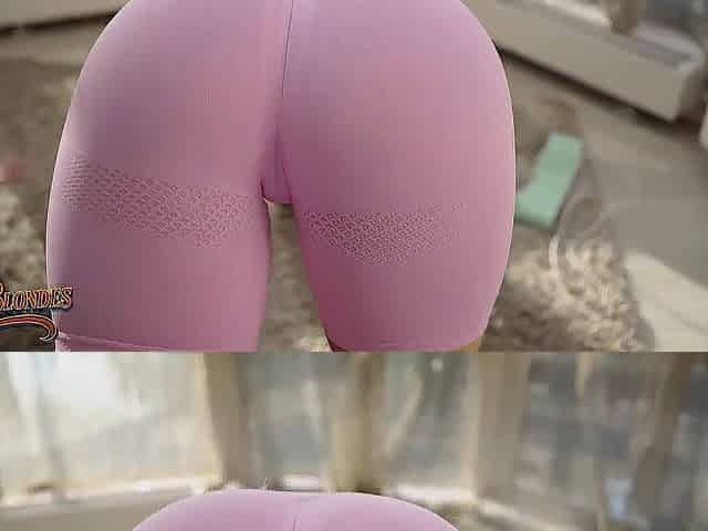 Yoga Vixens Go Limp For Tongue And Toy Enjoyment!