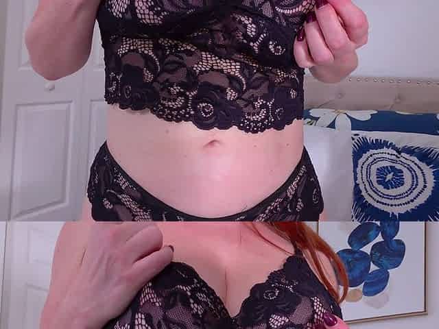 Maggie Green Shows off Her Blowjob Skills 4K