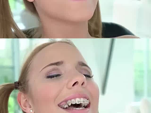 Sucking Candy Fucking Stepdaddy