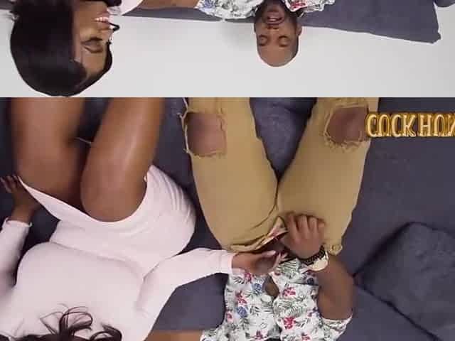 Kaiya Rose In Amazing Xxx Clip Hd Greatest Show