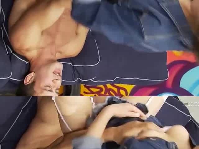 Featuring Cuties Blowjob Dirt