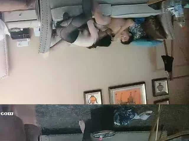 Amateur hardcore sex video girl in blcak lingerie