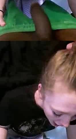 Big Cock Enjoys Blowjob And Hardcore Ride