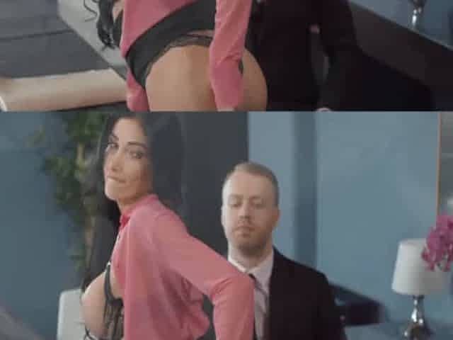 Danny D Secret Hotel 2 Clea Gaultier