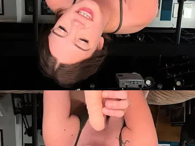 maggierosexo - Mommy Loves Your Stinky Cheesy Dick