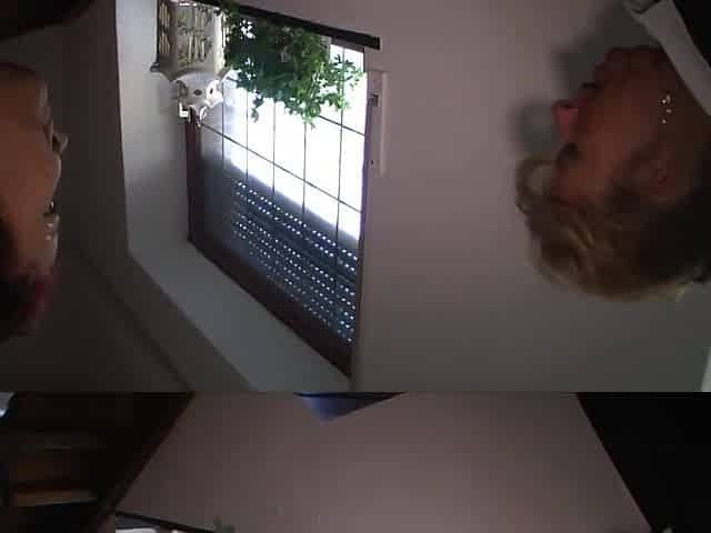 Amateur swingers fuckers from Germany show how dissolute they are