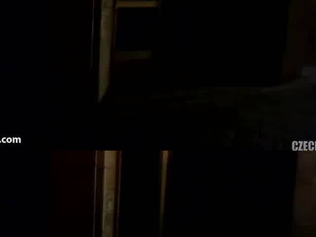Czech Spy 6 hot-video