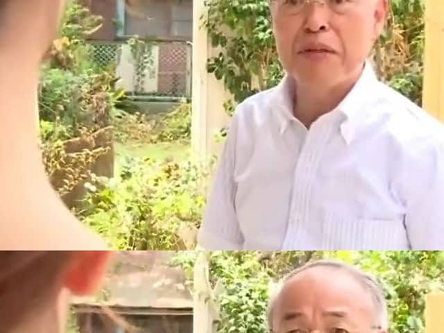 NSPS 234 Fuuka Nanasaki Cheating Wife