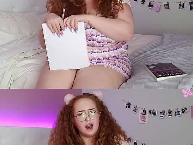 shy chunky fanfic nerd transforms into super wench for large penis penis - trailer