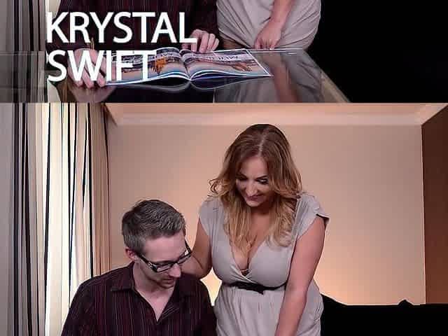 Professor bangs his Naturally Breasty Wife in advance of Vacation