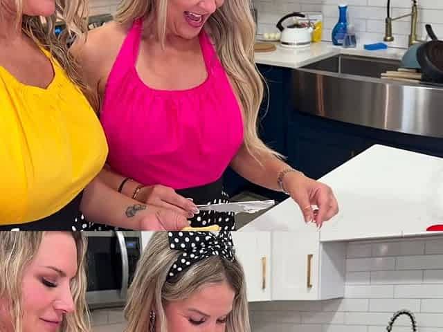 Homemade amateur blonde blowjob