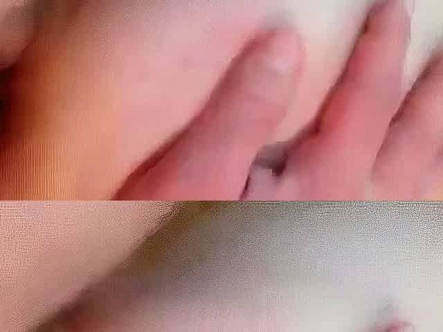 Romanian Amateur Couple's Webcam Session