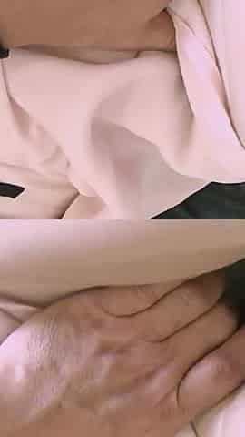 Japanese Teenies Scene 3 Skinny Brunette Teen Enjoys Fuck with Mature Man