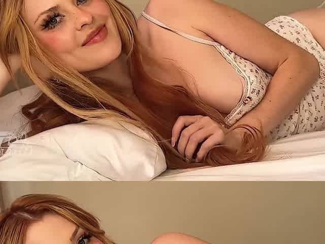 Passionate Sex After Sloppy Blowjob