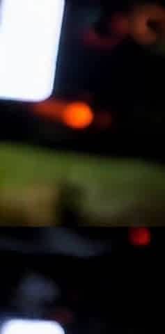 Girlfriend In Heels Fucks Stranger Outdoors In A Car