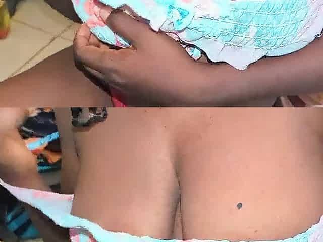 A actually aroused girlfriend can stay on a hard dong for a lengthy time.