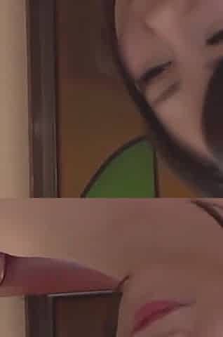 Riri Shiraki's Busty Cabaret Girl: i Want You to Titty Fuck Me!