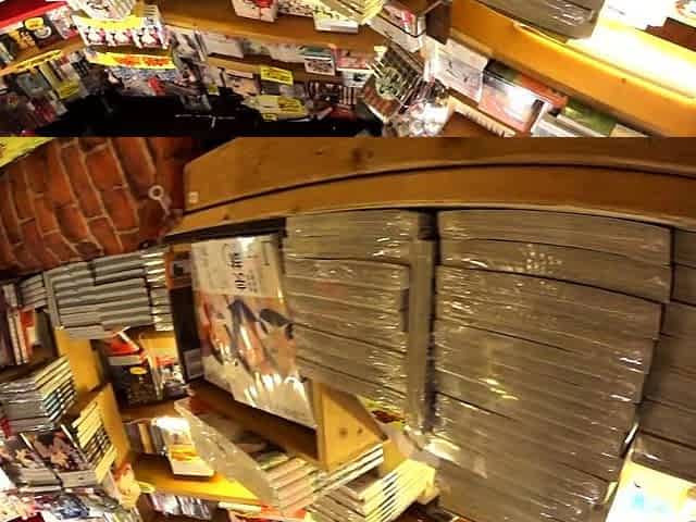 Amateurs Caught On Hidden Cam