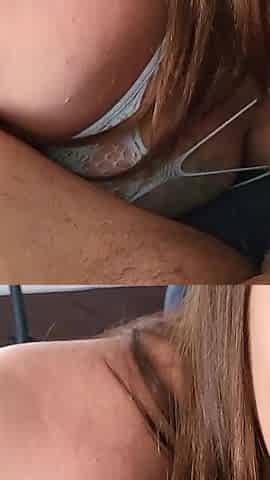 I Want My White Pussy Blackbred Before I Return to Alabama Starring Tonya Sinn