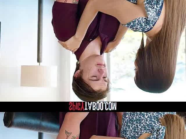 Goth Relaxation - Lexi Luna