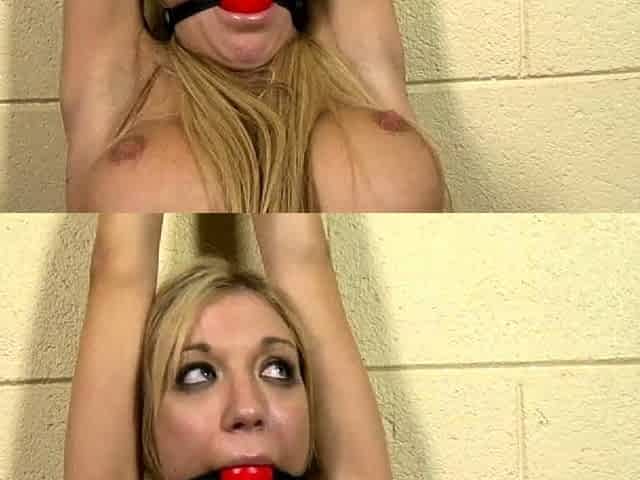 Pretty Blonde Teen Uses Fingers And Toys On Her Juicy Snatch