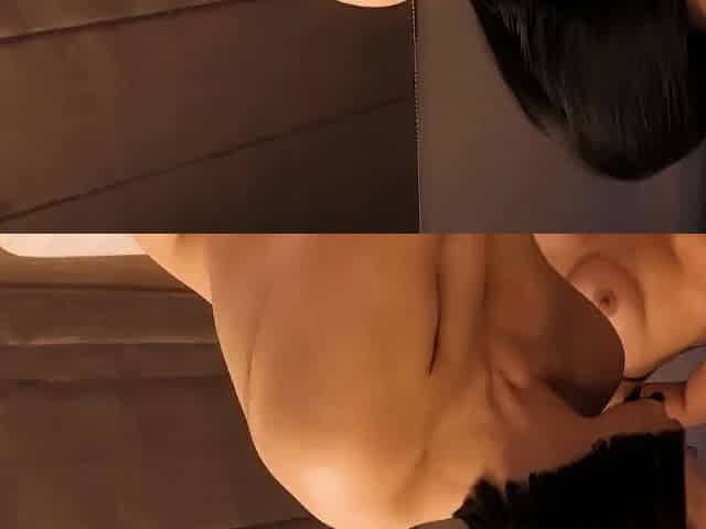 Real college teens lesbian toying oral