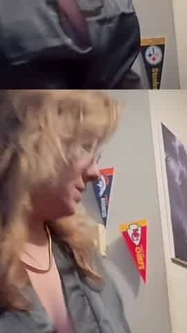 Forbidden Fantasy Part 1: Wet Dream About Stepmom