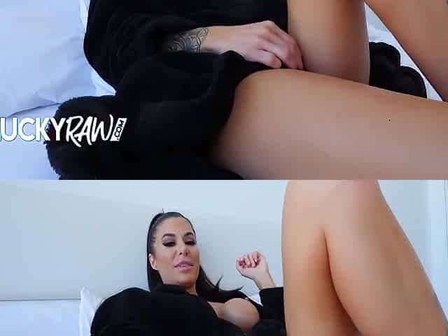 Raw Sex With Fit Milf Gia Dimarco