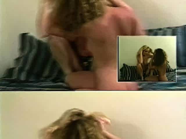 Lesbian babe cunt licked and fingered by her hot masseuse